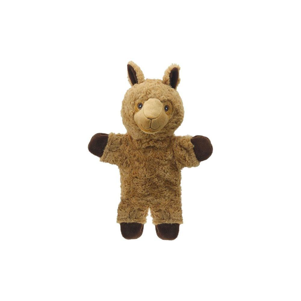 Image of Eco Walking Puppets Handpuppe Alpaka (32cm) Unisex ONE SIZE