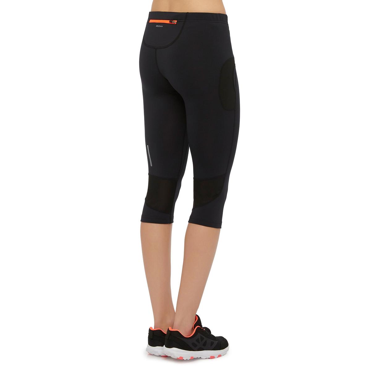 macron Running Scarlet 3/4 Pantaloni  