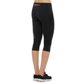 macron Running Scarlet 3/4 Pantaloni  