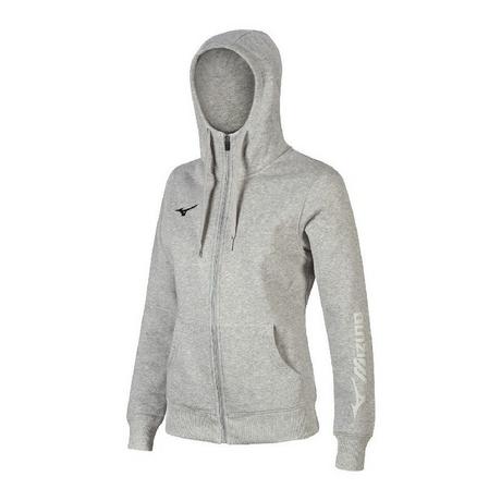 MIZUNO FZ Hoodie  