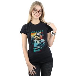 DC COMICS  Tshirt 