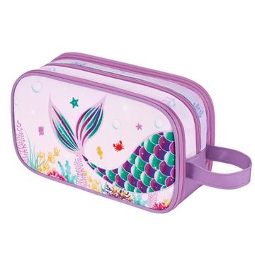 Trousse de toilette pour enfants - trousse de toilette pour enfants à suspendre trousse de toilette pour cosmétiques