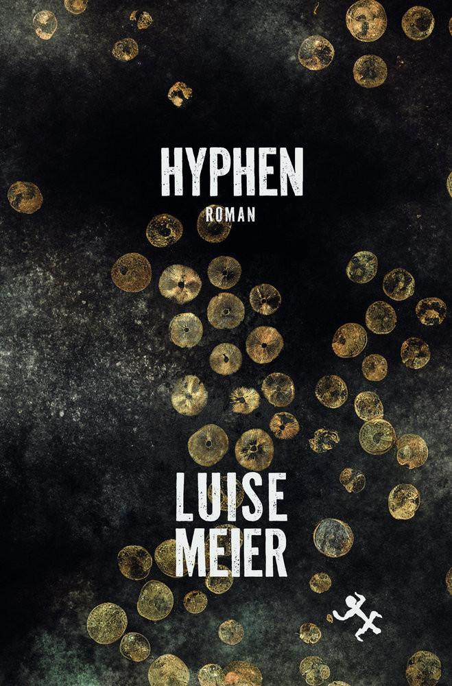 Hyphen Meier, Luise Couverture rigide 