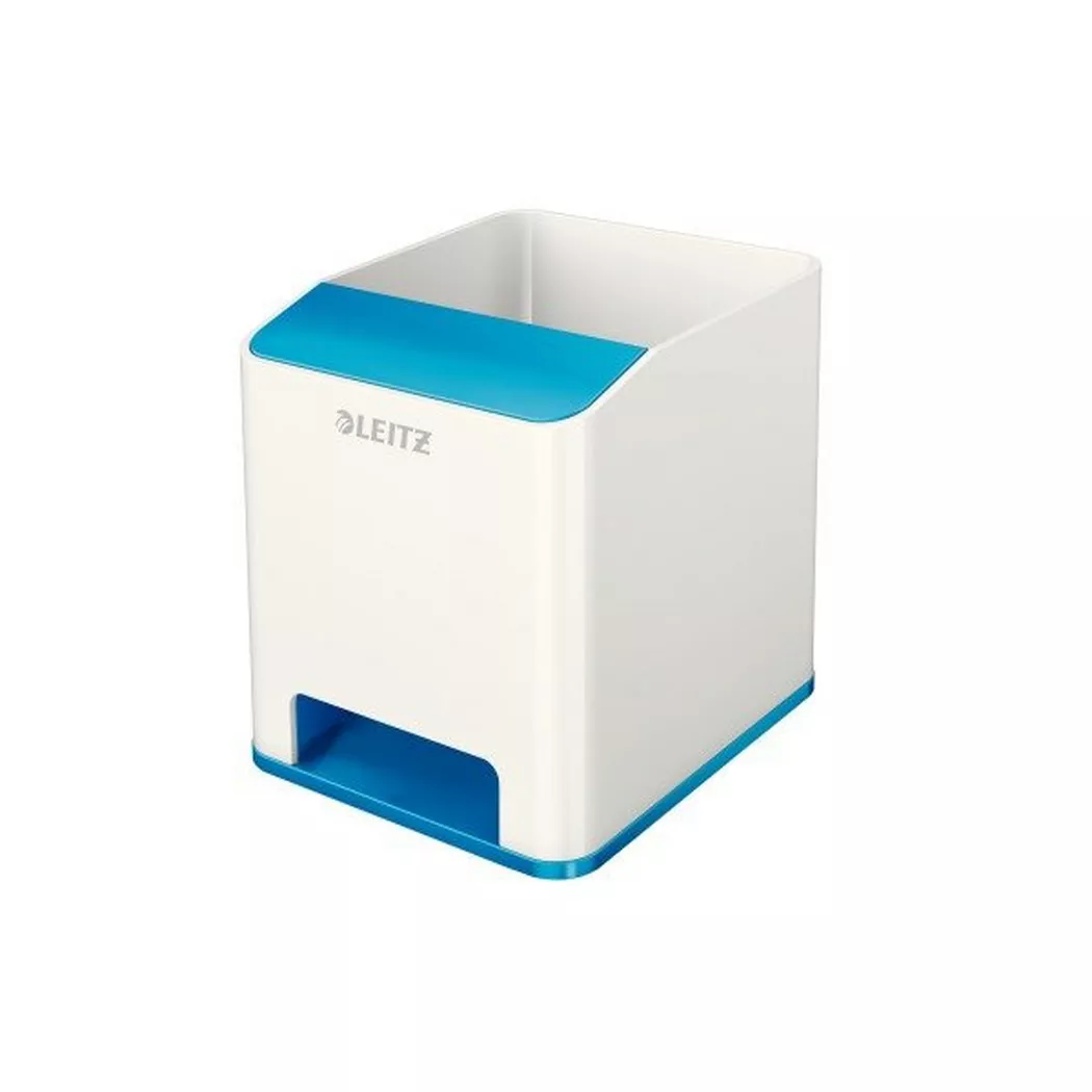 Leitz Sound Pen Holder WOW
