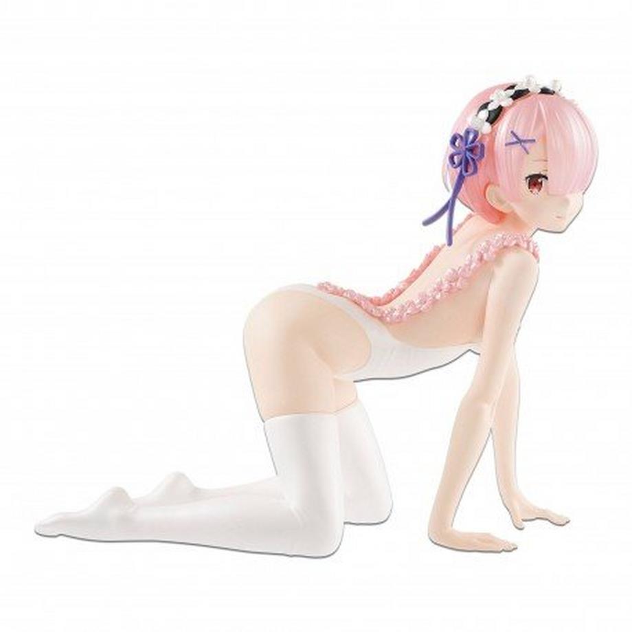 Statische Figur - Re Zero - Ram
