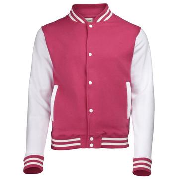 Jacke Varsity