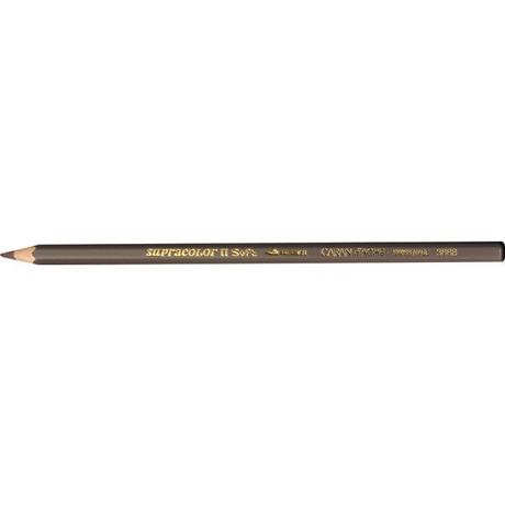 Caran d'Ache Farbstifte Supracolor 3,8mm  