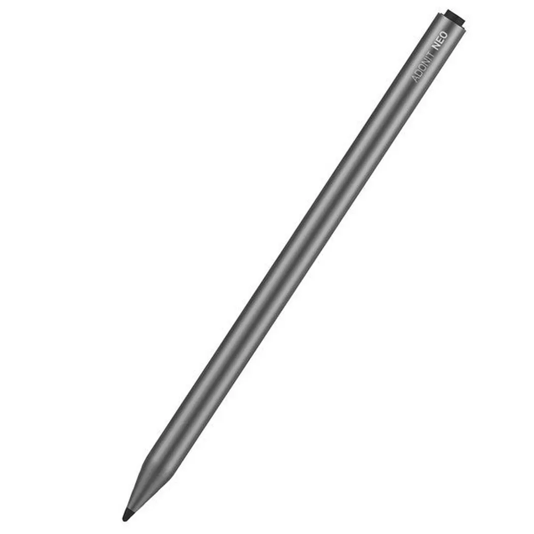 adonit - Adonit Neo iPad Eingabestift Grau