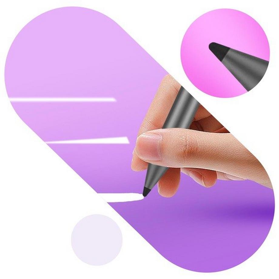 adonit  Adonit Neo iPad Eingabestift Grau 