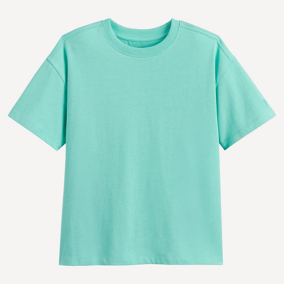 T-shirt oversize