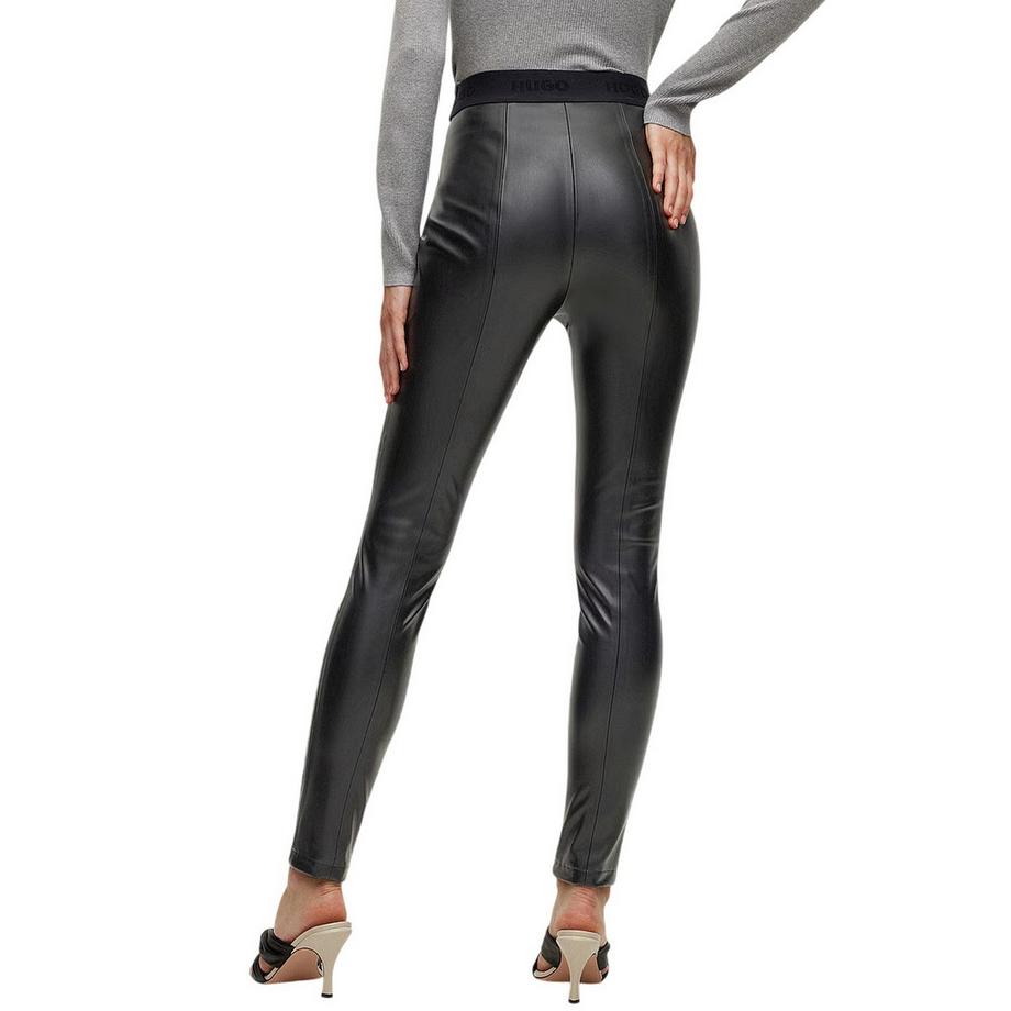 HUGO Pantalon Honati 3 Jambe Droite  