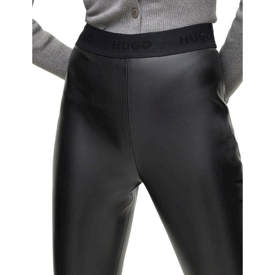 HUGO Pantalon Honati 3 Jambe Droite  