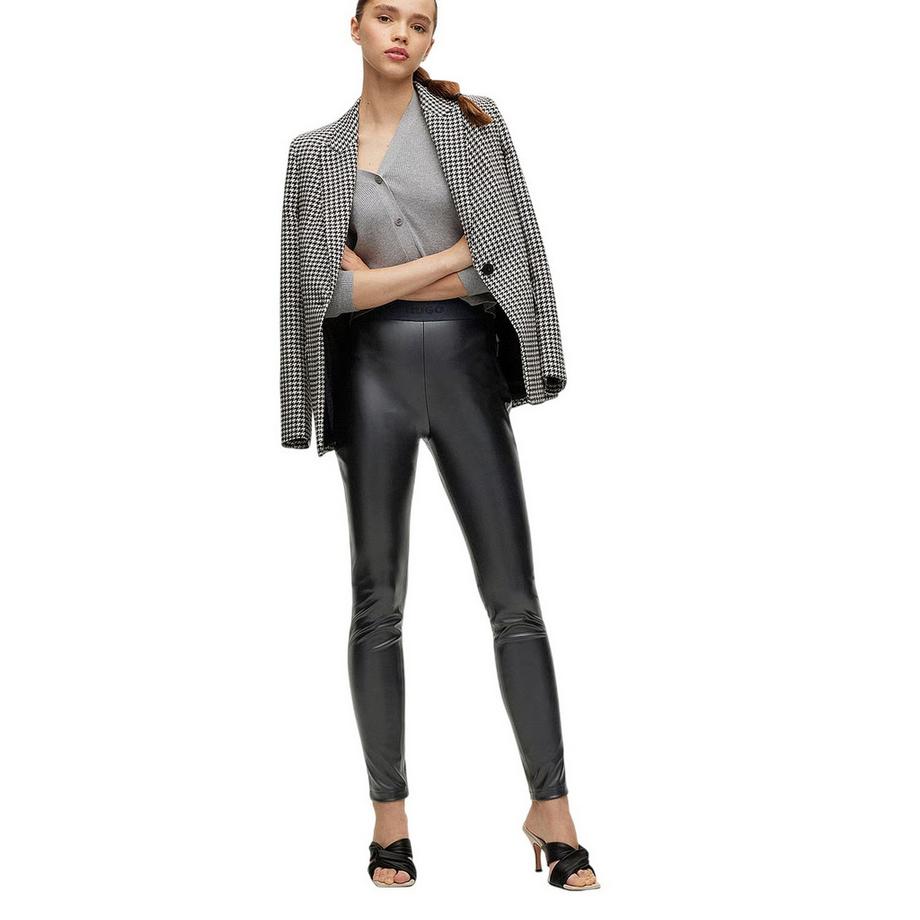 HUGO Pantalon Honati 3 Jambe Droite  