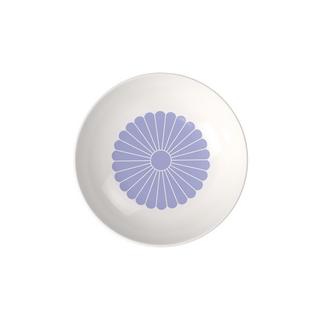 Villeroy&Boch Assiette à pâtes Fleur bleu  