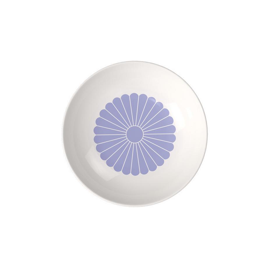 Villeroy&Boch Pastaschale Fleur bleu  