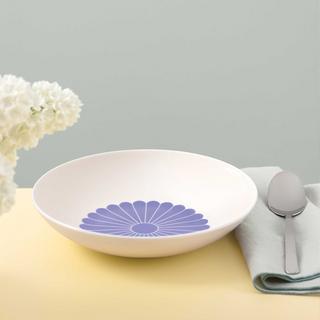 Villeroy&Boch Assiette à pâtes Fleur bleu  