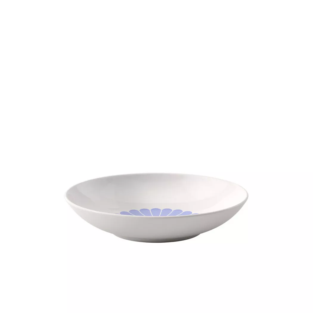 VILLEROY & BOCH Pastaschale 24cm Fleur Bleu lila
