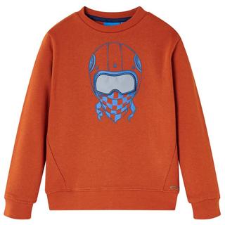 VidaXL  Kinder sweatshirt baumwolle 