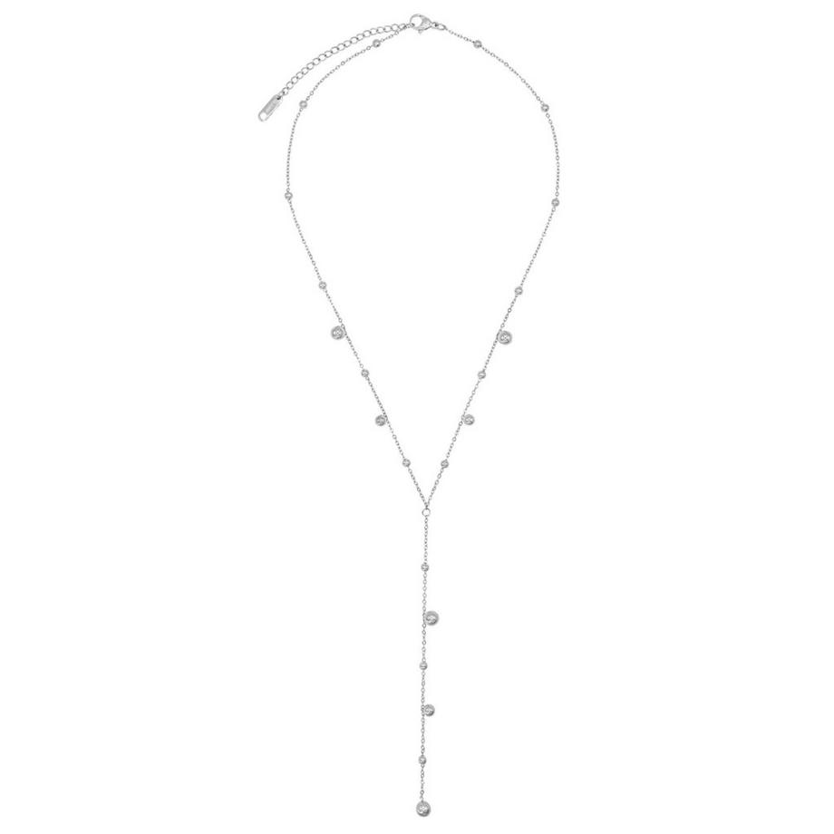 Heideman  Trisha silberfarben 