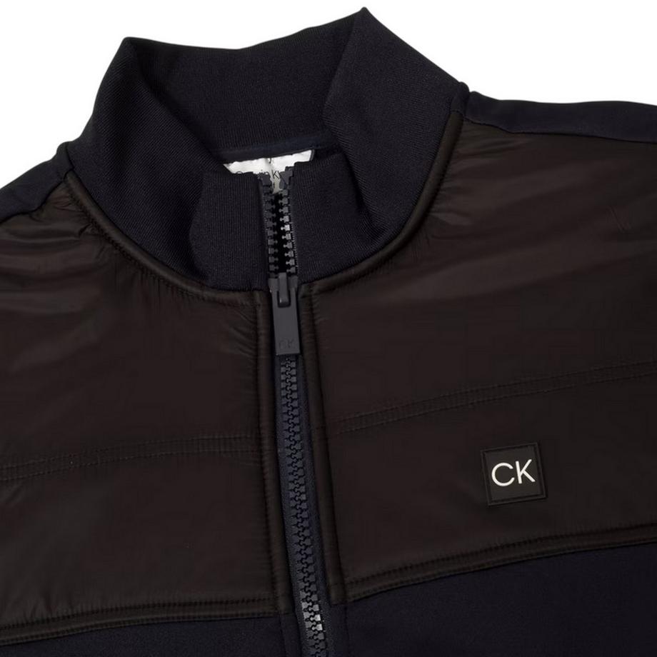 Calvin Klein  Hybridjacke, Regulär 