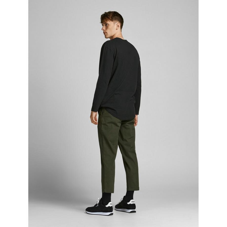 JACK & JONES Noa T-Shirt Manches Longues  