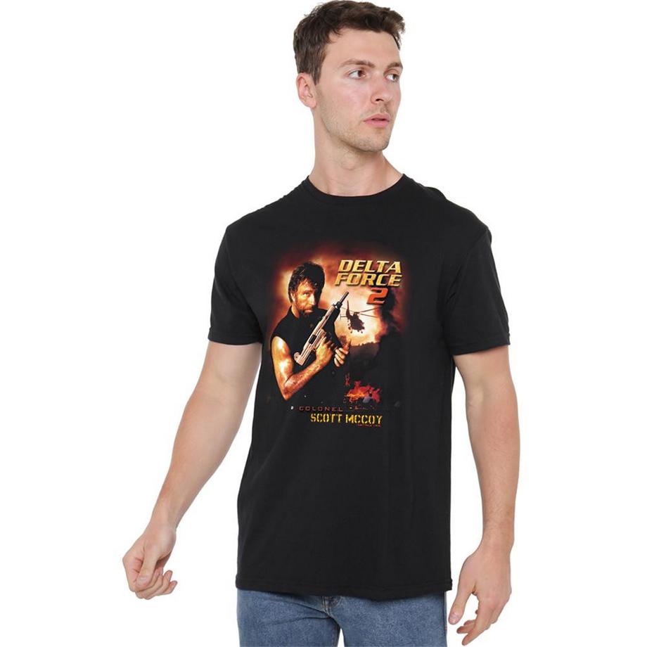 DELTA  T-ShirtMotiftyle Poster 