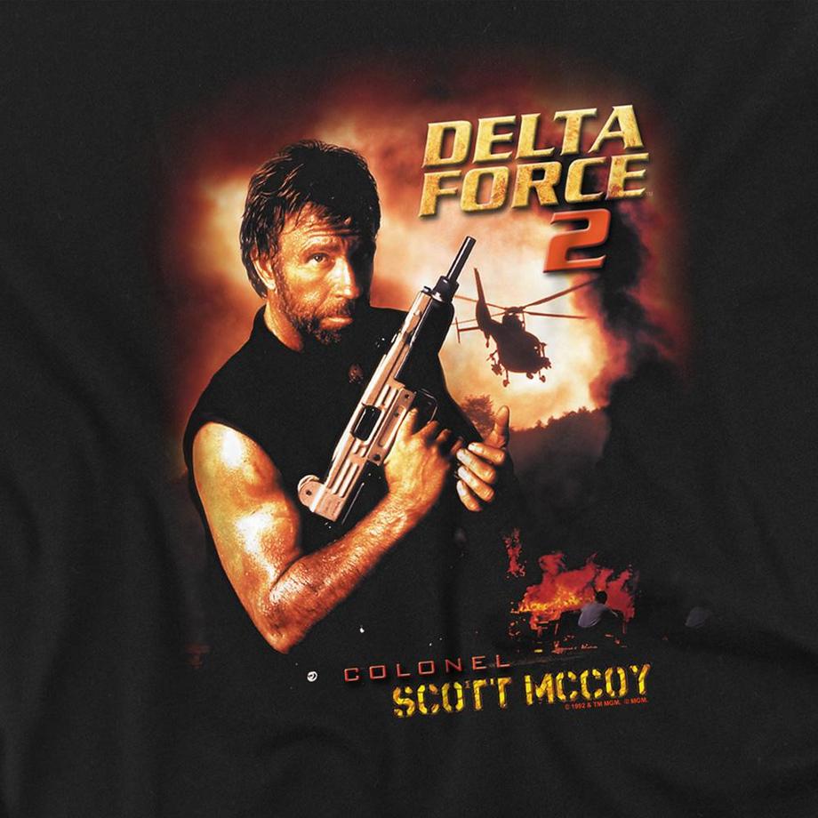 DELTA  T-ShirtMotiftyle Poster 