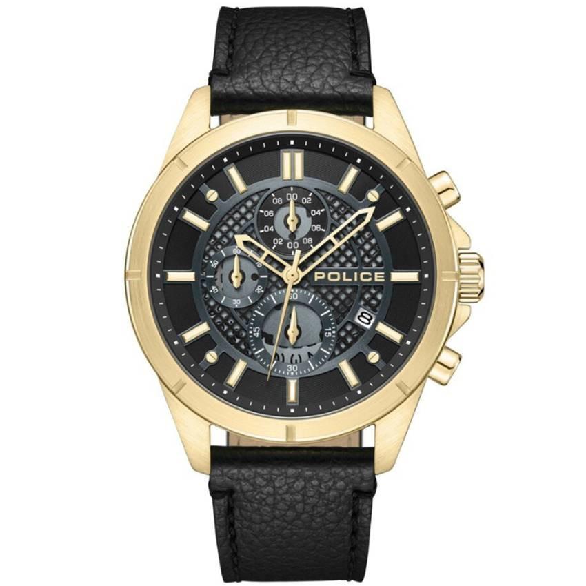 Police  PEWGC0054001 Burbank Chrono 