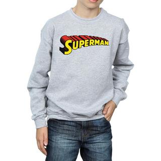 DC COMICS  Sweatshirt 