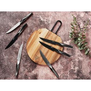 BJÖRN Steakmesser-Set LARUS  