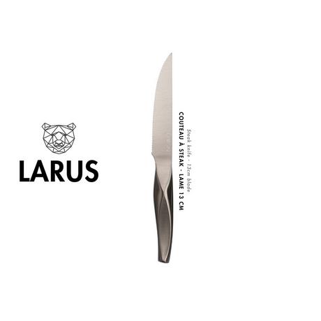BJÖRN Steakmesser-Set LARUS  