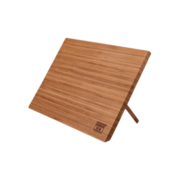 Porte-couteaux en bambou