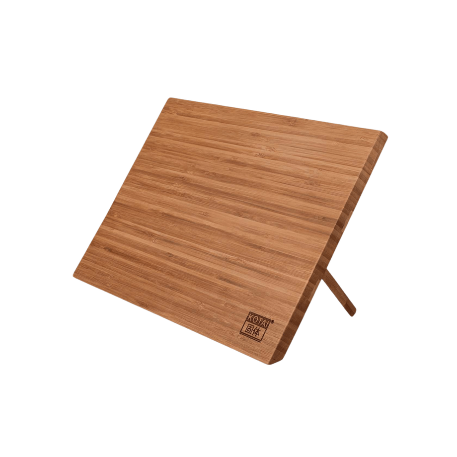 KOTAI Messerhalter Bambus  