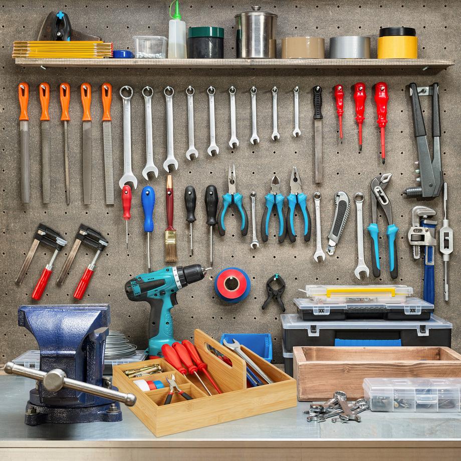 B2X Rangement de bureau  