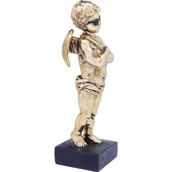 KARE Design Figurine décorative Cool Angel  