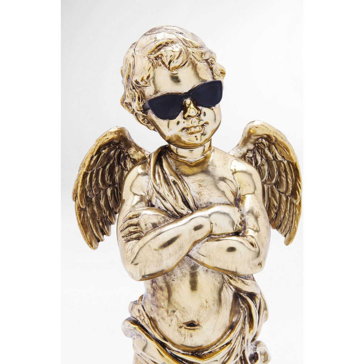 KARE Design Figurine décorative Cool Angel  