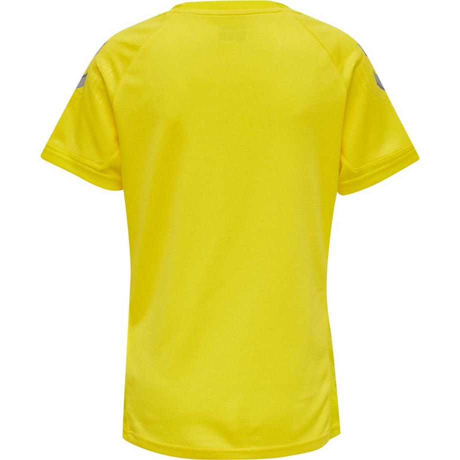 Hummel Lead Poliestere T-Shirt  