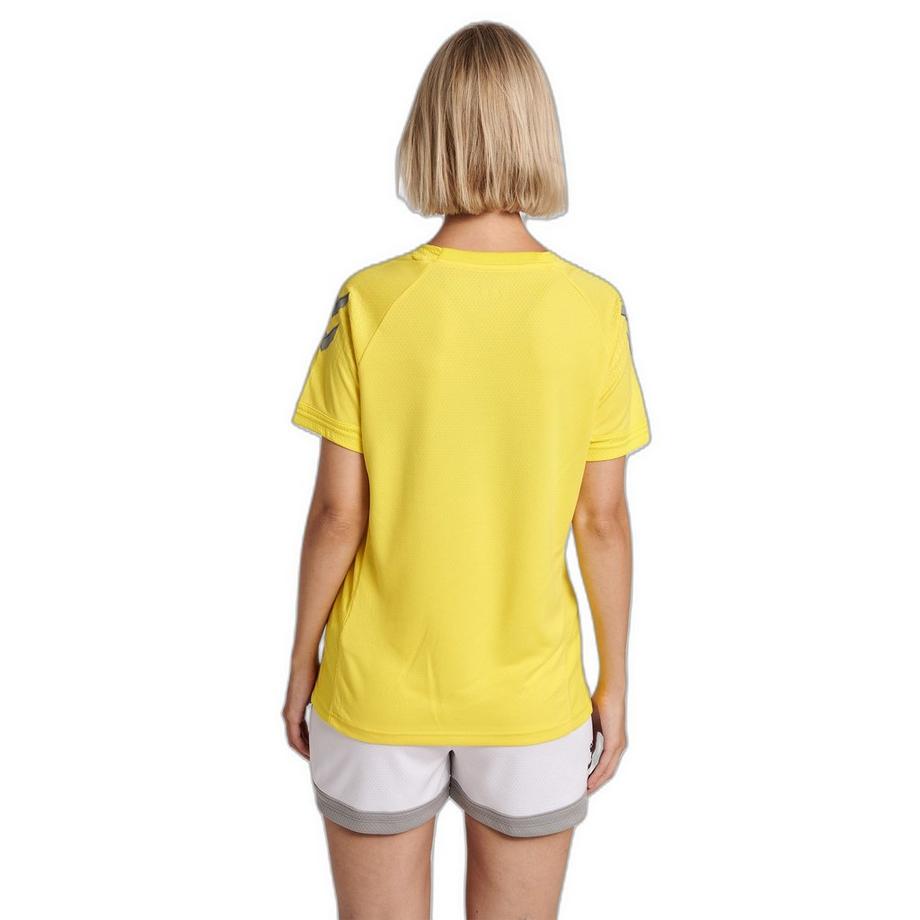 Hummel Lead Poliestere T-Shirt  