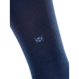 Burlington  Socken Leeds Wool/Cotton 