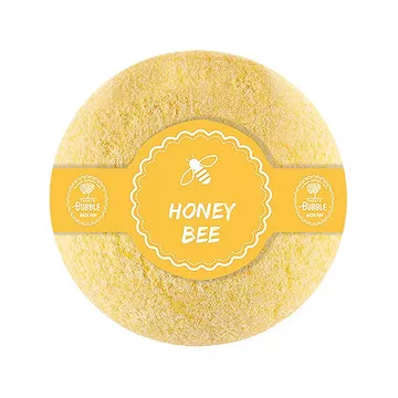 Treets Badekugel Honey Bee