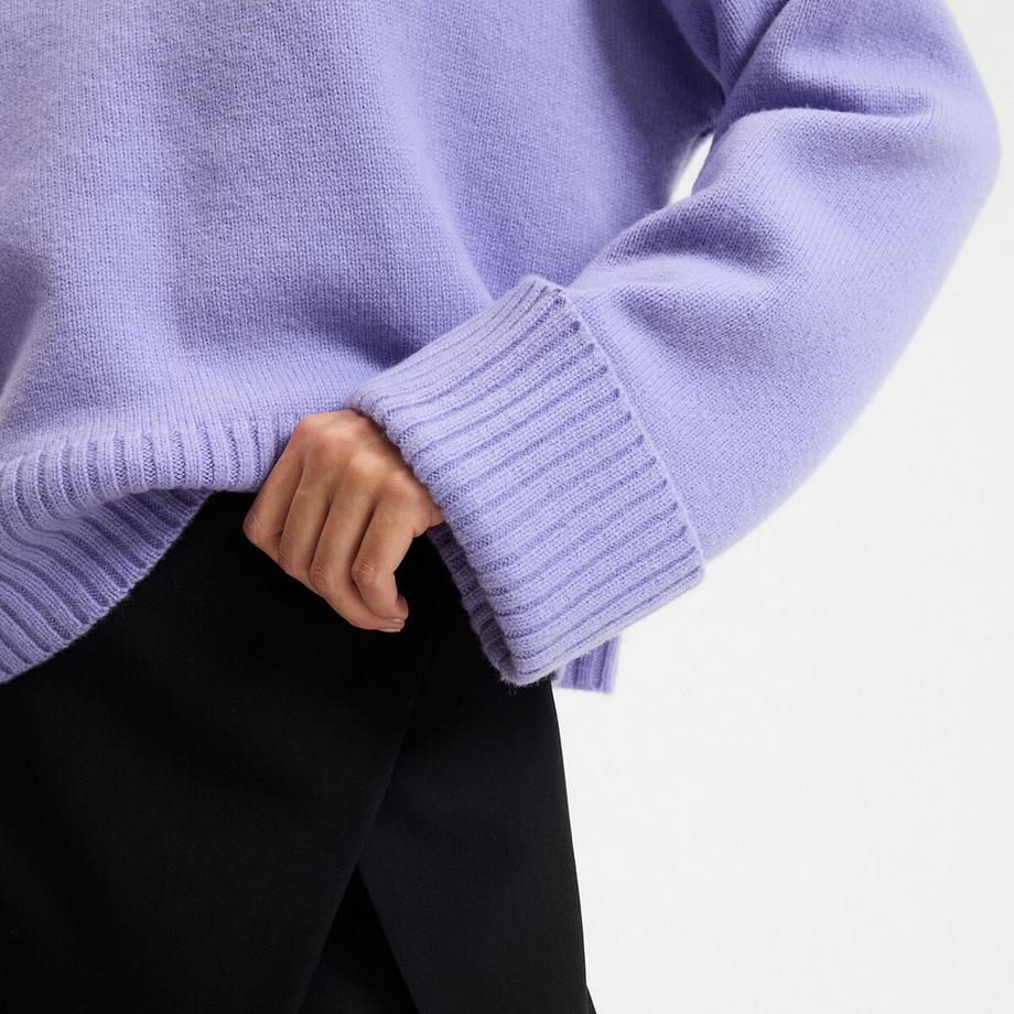 La Redoute Collections Wollpullover  