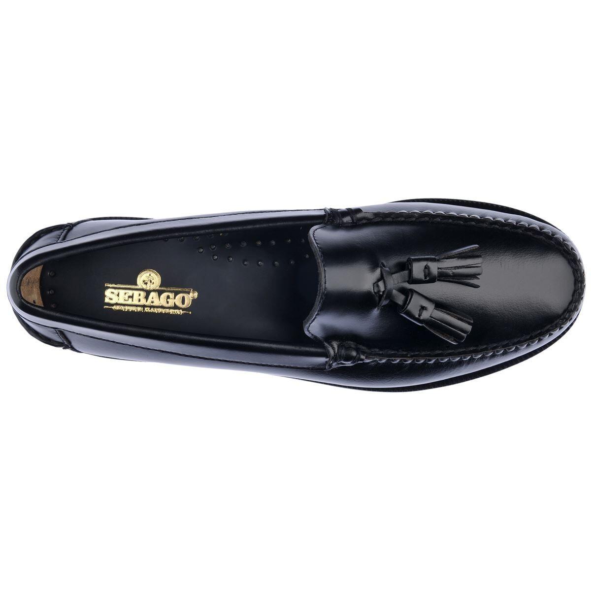 Sebago  mocassini da classic will 