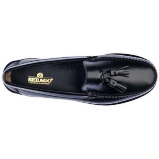 Sebago  mokassins für en classic will 