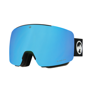 MowMow  Skibrille Local 