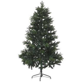 Beliani Albero di Natale en Materiale sintetico Moderno LANGLEY  