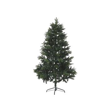 Weihnachtsbaum aus Kunststoff Modern LANGLEY