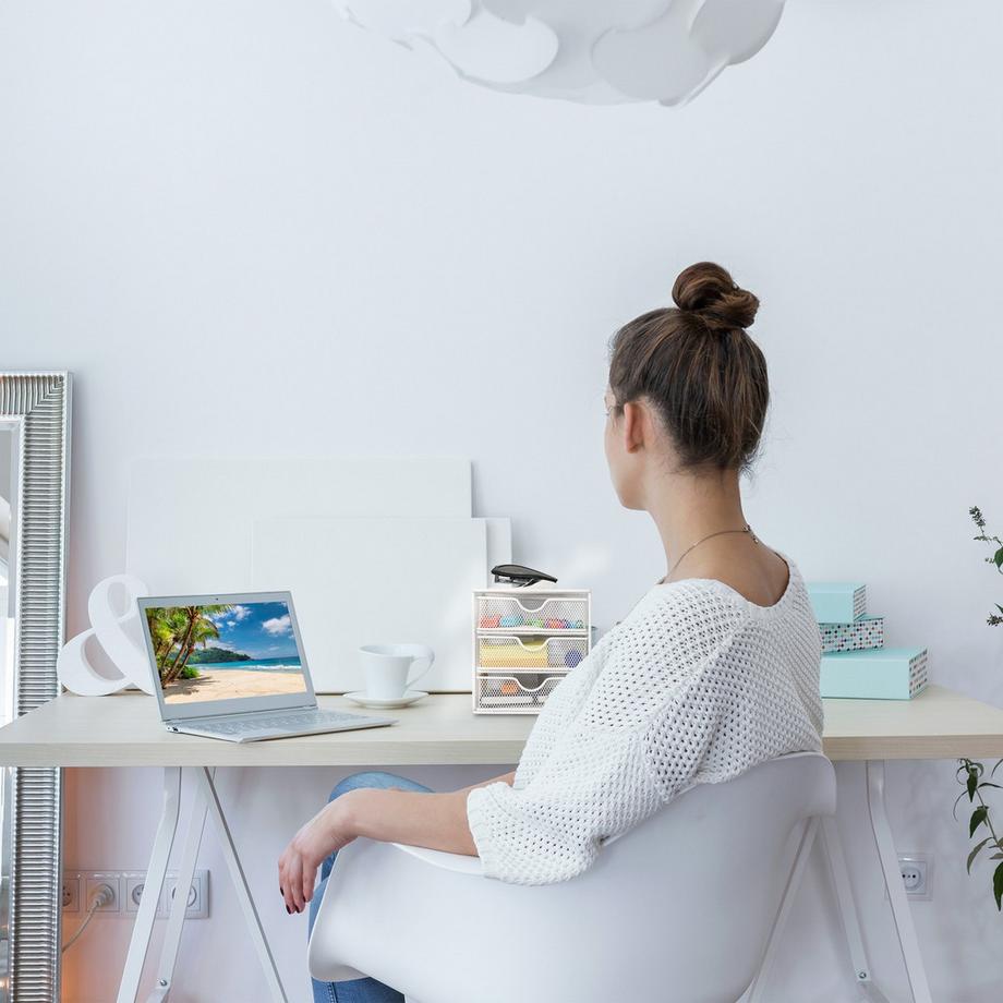 B2X Cassetto con 3 scomparti  