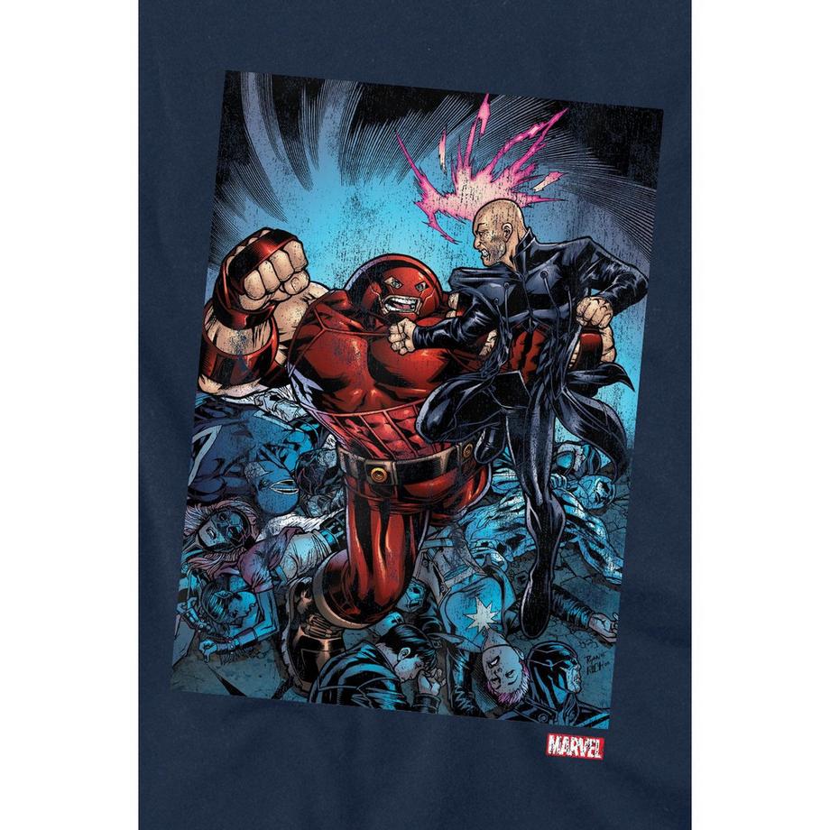 MARVEL  Tshirt XMEN DESTROY Enfant 