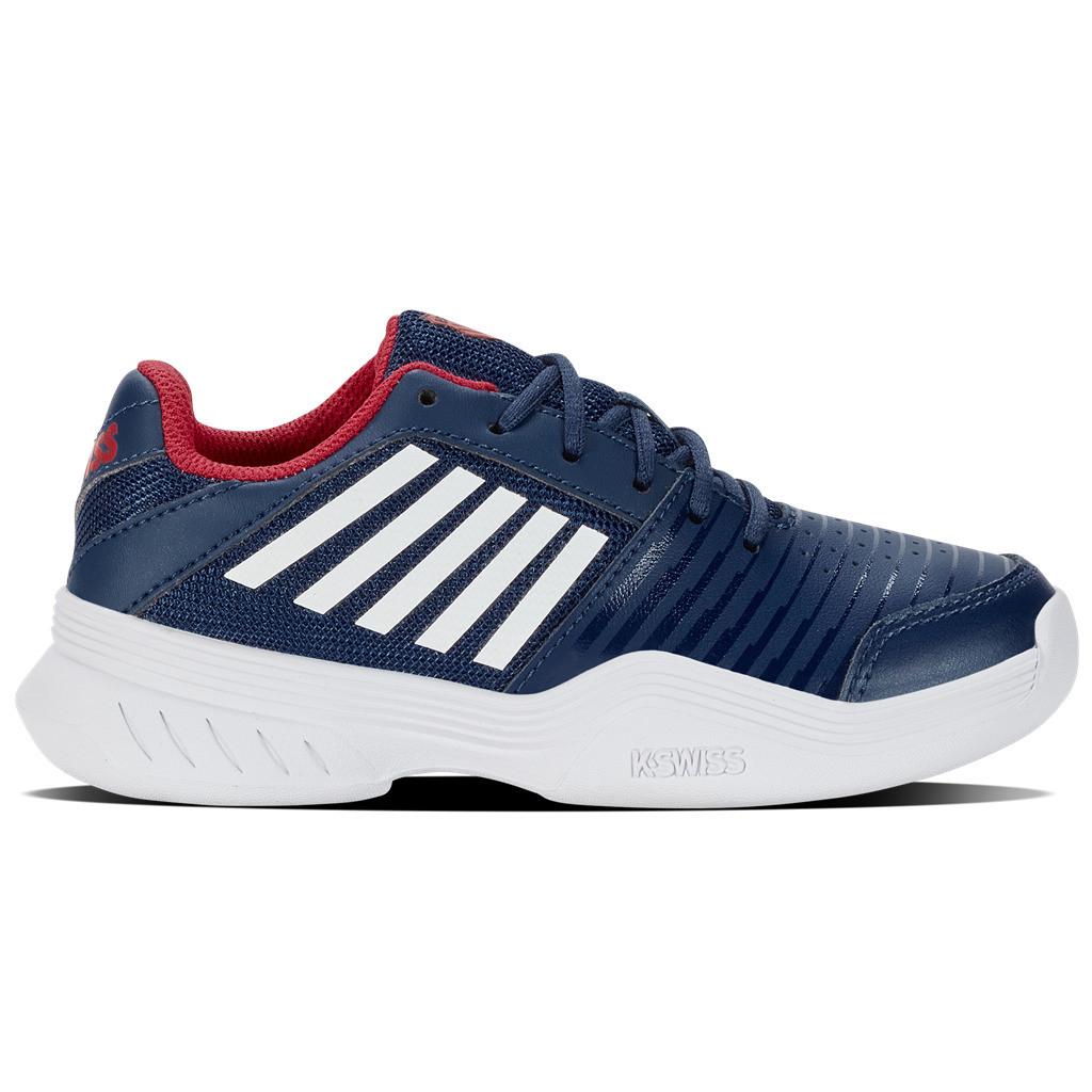 Image of Kinder-tennisschuhe Court Express Carpet Unisex 33