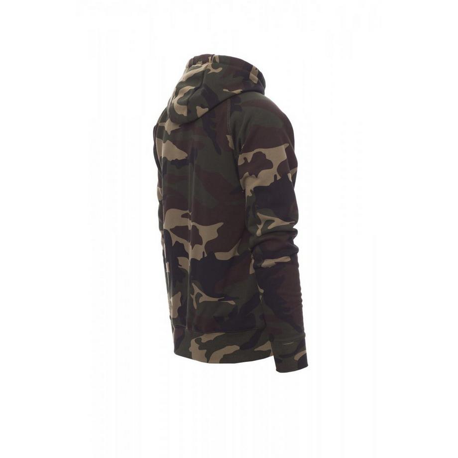 Payper Wear Atlanta Sweatshirt à Capuche  